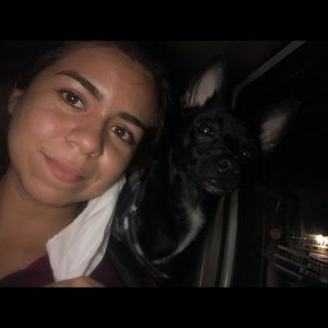 Meet your Posher, Celia